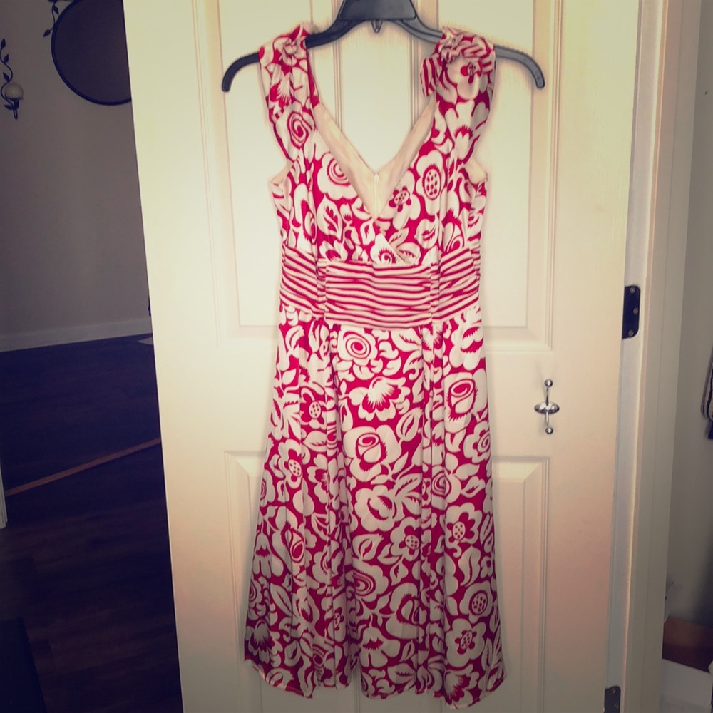 Nanette Lepore dress